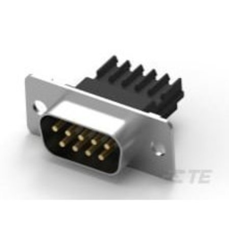 TE CONNECTIVITY 09 HDE MS PLUG 26-30 LEAD FREE 1-745492-7